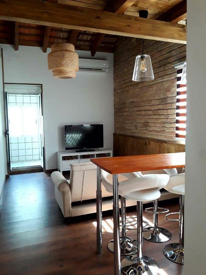 Апартаменти Preciosa Casita Cerca Del Mar Валенсія Екстер'єр фото